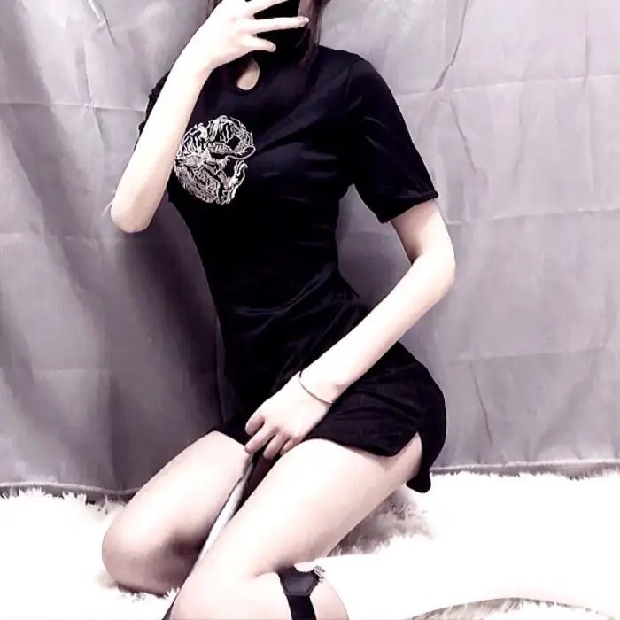 姬蒂的秘密
